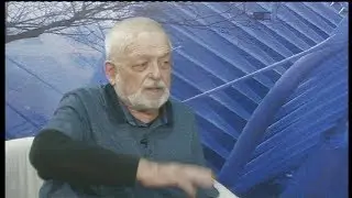 Spev&aacute;k Zdeno Sychra