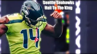 Seattle Seahawks Tribute - Hail To The King