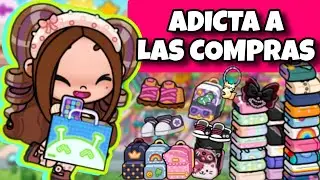 &iexcl;ARILUNA ADICTA A LAS COMPRAS! EP 78 en Avatar World con ARILUNA