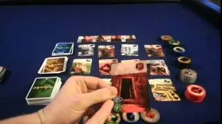 Bower's Game Corner #342: Splendor Review