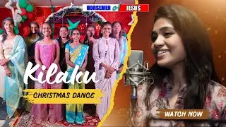 Kilaku Tamil Christmas Song (Cover) | Horsemen Team Dance  | Pr.Nirmal Kumar