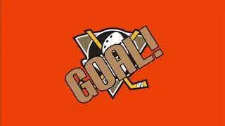 Anaheim Ducks Goal Horn 2019-20
