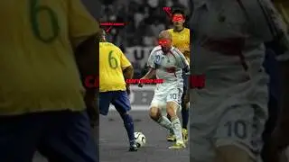 ZIDANE PRIME💀 Siapa yang Bisa Menghentikan Zidane Di POSISI TERSULIT⁉️| SHORTS FCMOBILE