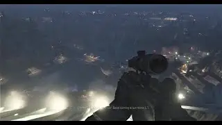 Call of Duty Modern Warfare 3: Gora Dam — Обезвредьте бомбы
