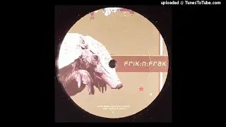Keith Kemp - Mynka
