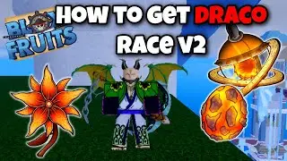 Руководство по гонкам Draco V2🐲 &ndash; Огненные цветы, полные советы и бонусы 💸🔥
