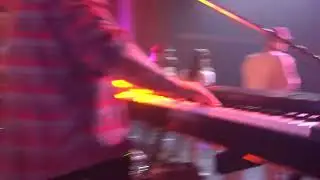​ABBA - Waterloo (Live Cover by Efecto Mercury)