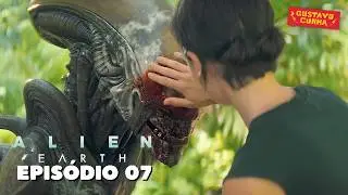 Alien Earth - Episódio 7: 