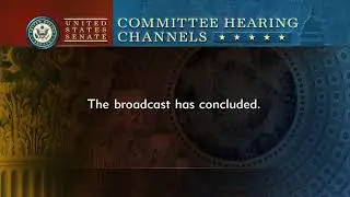 Senate Budget Committee Hearing: Ending a Rigged Tax Code