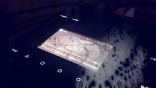 Torso S-4: Factory backyard - Dark ambient experiment of 23 minutes