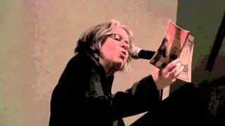 Lisa Brackmann &laquo;&nbsp;Quiet Lightning