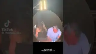 Astronomer CEO Andy Byron and HR chief Kristin Cabot caught having an affair on Coldplay kiss cam