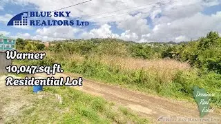 Warner  - 10,047sqft Lot For Sale - Blue Sky Realtors Ltd.