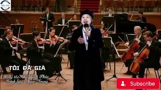 [CONG HAO]Tôi đã già- NGOC TRANG
