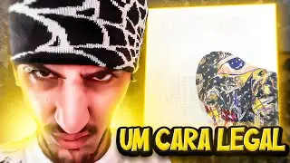 GRINGO DE BOSTA REACTS | LIL CYP - FATTI!