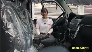 XE TẢI NHẸ TRONG PH&Acirc;N KH&Uacute;C DƯỚI 2 TẤN : SRM S1 V&Agrave; SRM T35  GI&Aacute; TỐT NHẬT HIỆN NAY/M&Aacute;Y KHỎE/BỀN BỈ.