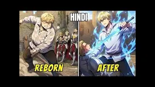 Legendry Sword Reborn In Trash Prince Body | Manhwa in english