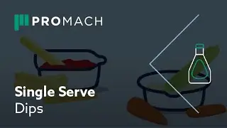 Packaging Solutions for Single Serve Dips