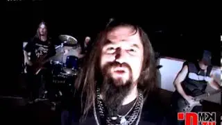 A palo seko. Pedro Navaja. Videoclip. 2007