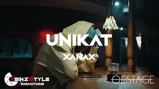 Unikat - XANAX (Official Video) prod. by Anywaywell