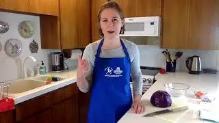 Kitchen Time Savers