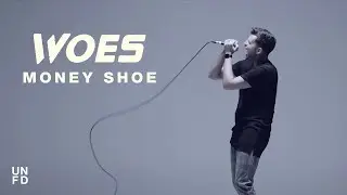 Woes - Money Shoe [Official Music Video]