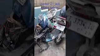 #jupiter Z1 harga 1,7 JT ss lengkap