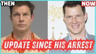 Update on Hallmark Actor Who Was Arrested!