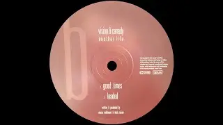 Vision & Canedy &ndash; Good Times (Original Mix)