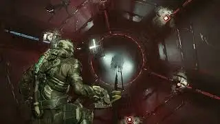 ¡¡EL PUZZLE IMPOSIBLE!! - Dead Space #26