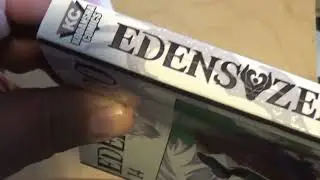 Edens Zero Manga Vol. 14 Review