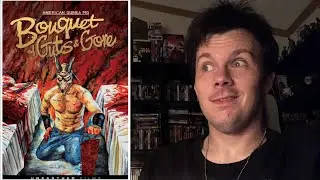 American Guinea Pig: Bouquet of Guts & Gore (2014) Movie Review
