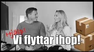 Hjälp, vi flyttar ihop! Avsnitt 1