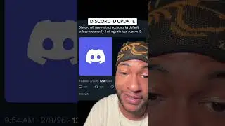 Interesting, idk man #discord #pcgaming #gaming #gamingnews #gamingshorts