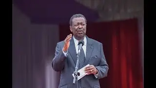 LIVE! PCS Musalia Mudavadi, CS Aden Duale at International Memon Organization - EA Vision 100 Launch