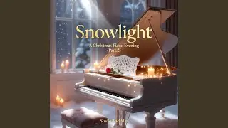 Silent Snowfall (Pt.2)