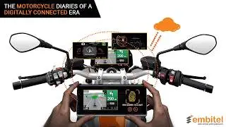 The Motorcycle Diaries of a Digitally Connected Era