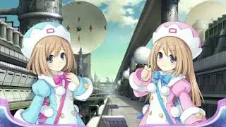 Hyperdimension Neptunia Rebirth 2 #14: Looks Like CFW Trick Is Blasting Off Again