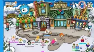 Trucos de VIPenguin
