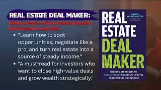 Master Real Estate & Build Wealth | Indiana Corrections Book Store