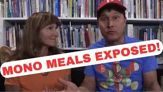 Fruit Mono Meals: Best for Everyone? The Raw Vegan Lie Exposed