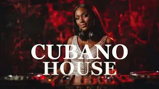 Afro-Cuban Deep House Session | Smooth Latin Lounge & Spanish Vocals