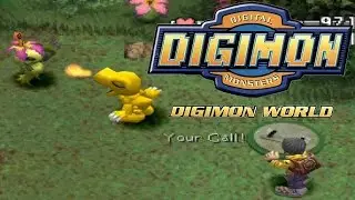 NOSTALGIA PELIHARA DIGIMON? (Digimon World Eps03) #live #shortslive #digimon #digimonworld  #games