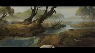 Albion Online Ambience (For Sleep/Relaxing/Studying) [Farming, Mining, Hunting, Fishing]