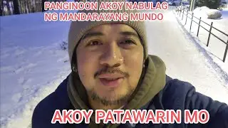 GAMITIN MO AKO  (GAYA NANG DATI)