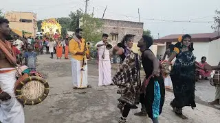 முந்திரி முந்திரி தோப்புல பாடல்