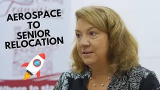 From Aerospace to Senior Relocation & Estate Sales