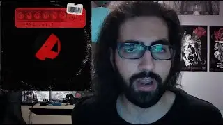 clipping. - CLBBNG EP REVIEW