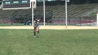 Spanish II Video Project