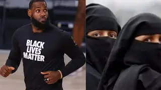 The NBA SJW HYPOCRITES to play games in the UAE where LGBT people are PUT TO DEATH!